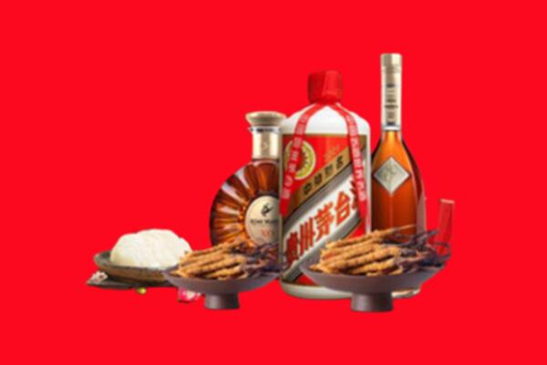 普兰店区虫草回收